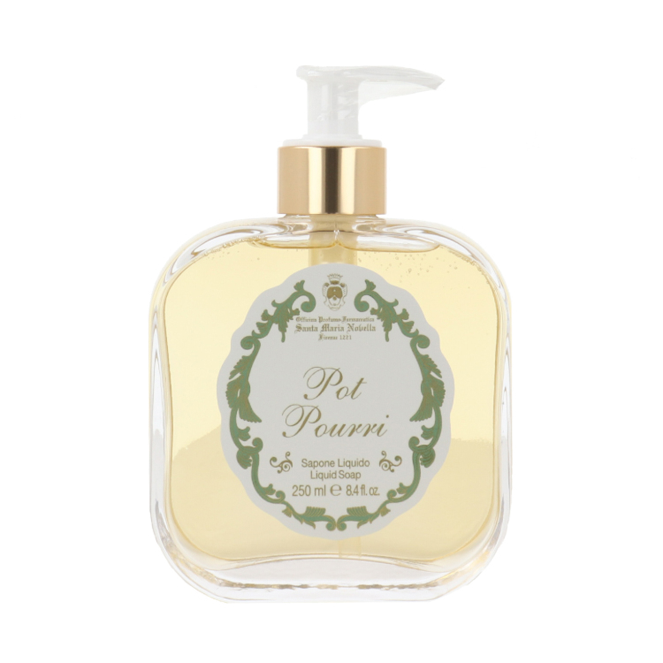 【お友達が香り選べる】ハンドソープ 250ml