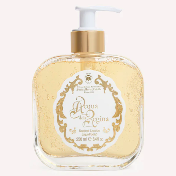 お友達が香り選べる】ハンドソープ 250ml | Santa Maria Novella