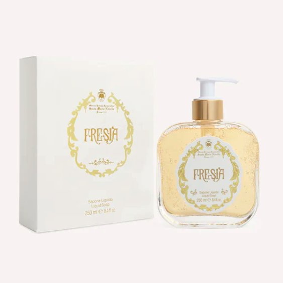 お友達が香り選べる】ハンドソープ 250ml | Santa Maria Novella