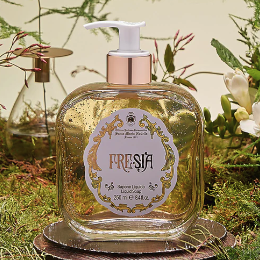 【お友達が香り選べる】ハンドソープ 250ml