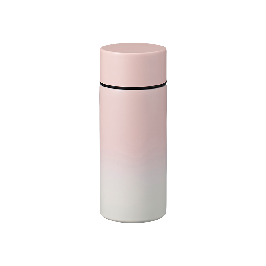 グラデーションサーモタンクボトル 300ml