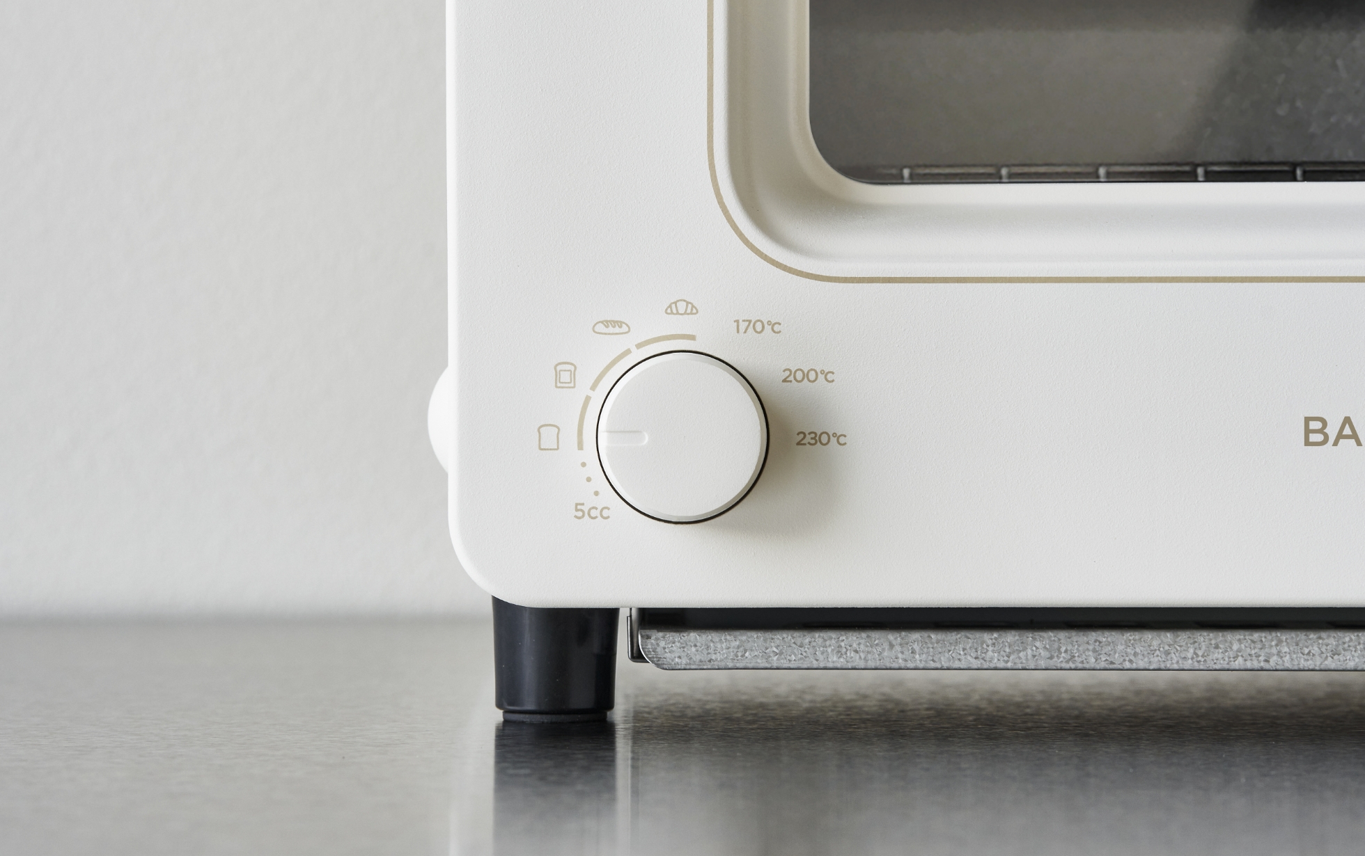 BALMUDA The Toaster（選べる3色）