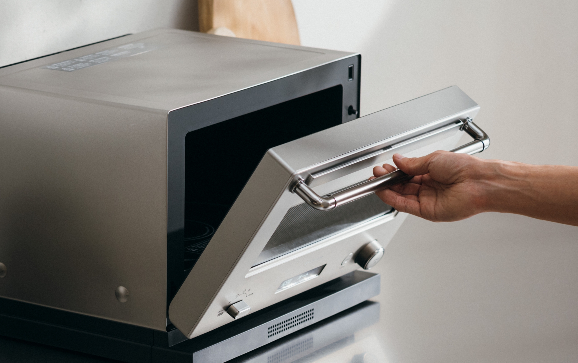 BALMUDA The Range（選べる3色）