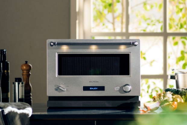 BALMUDA The Range（選べる3色）