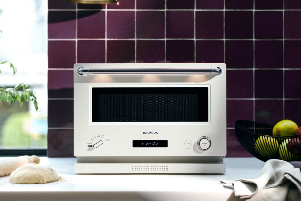 BALMUDA The Range（選べる3色）