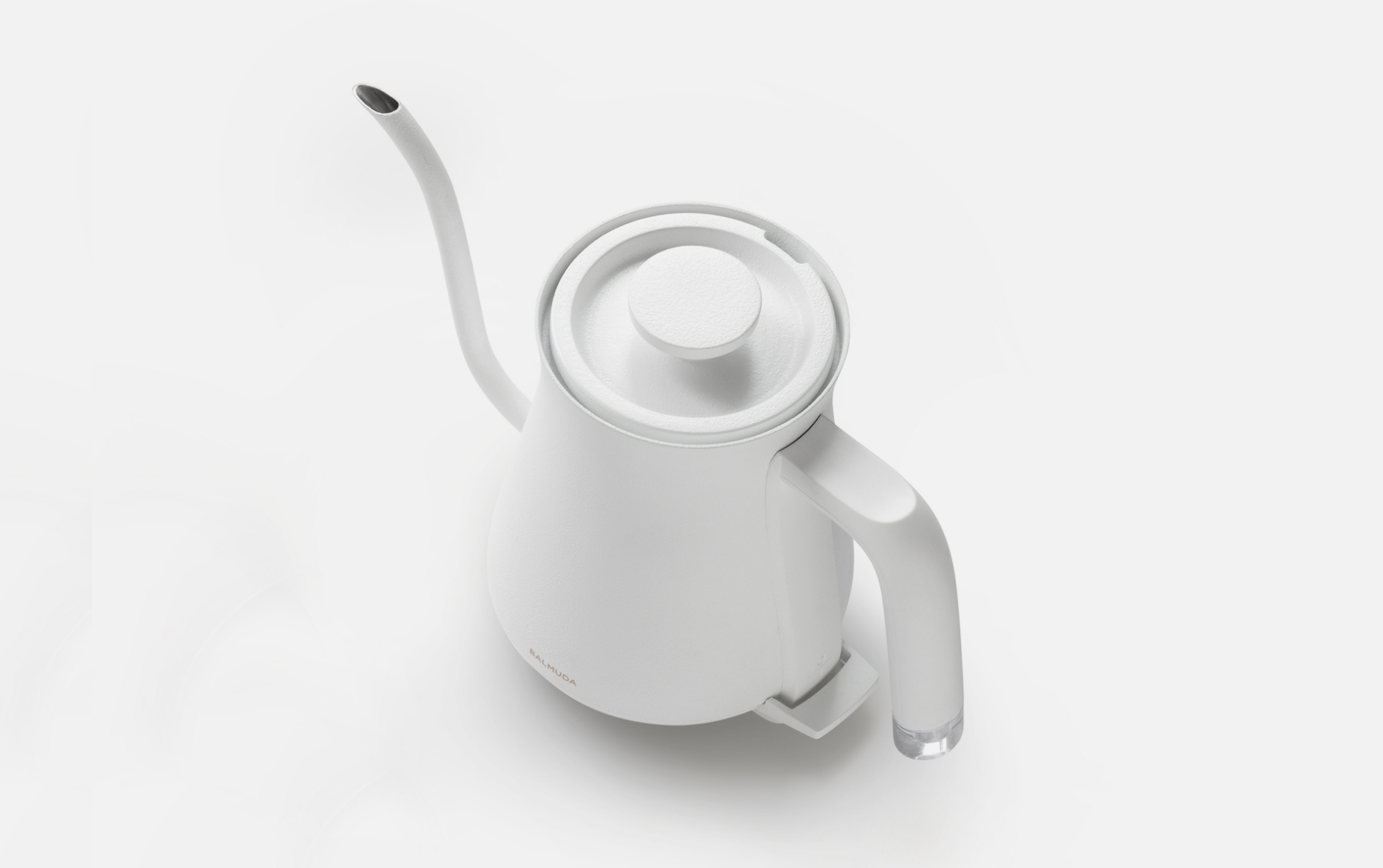 BALMUDA The Pot（選べる3色）