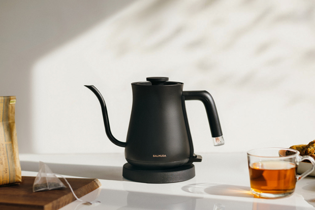 BALMUDA The Pot（選べる3色）