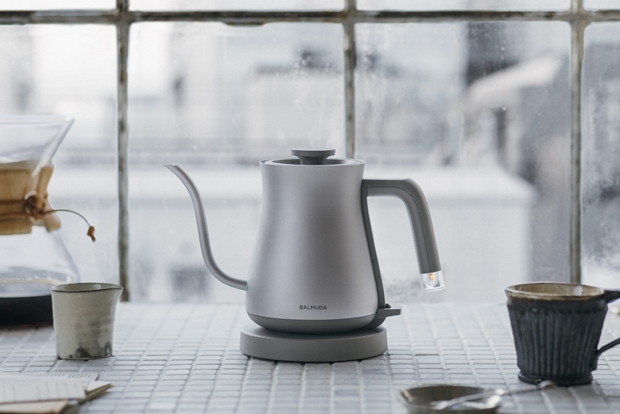 BALMUDA The Pot（選べる3色）