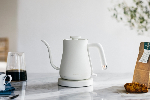 BALMUDA The Pot（選べる3色）