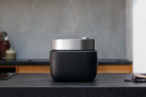 BALMUDA The Gohan（選べる2色）