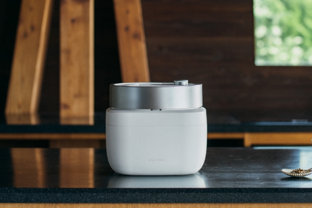 BALMUDA The Gohan（選べる2色）