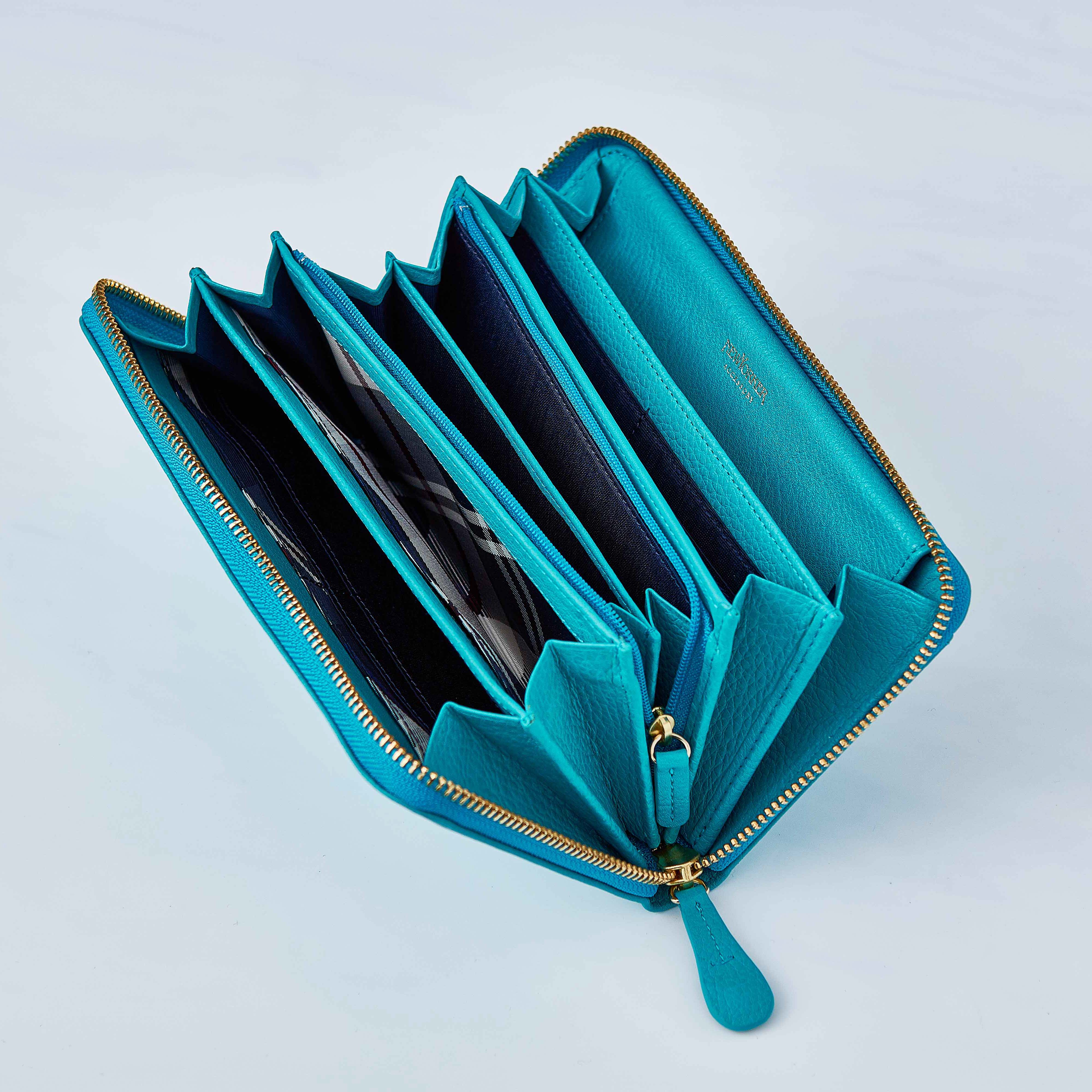 インサイドHT 長財布 NYP603