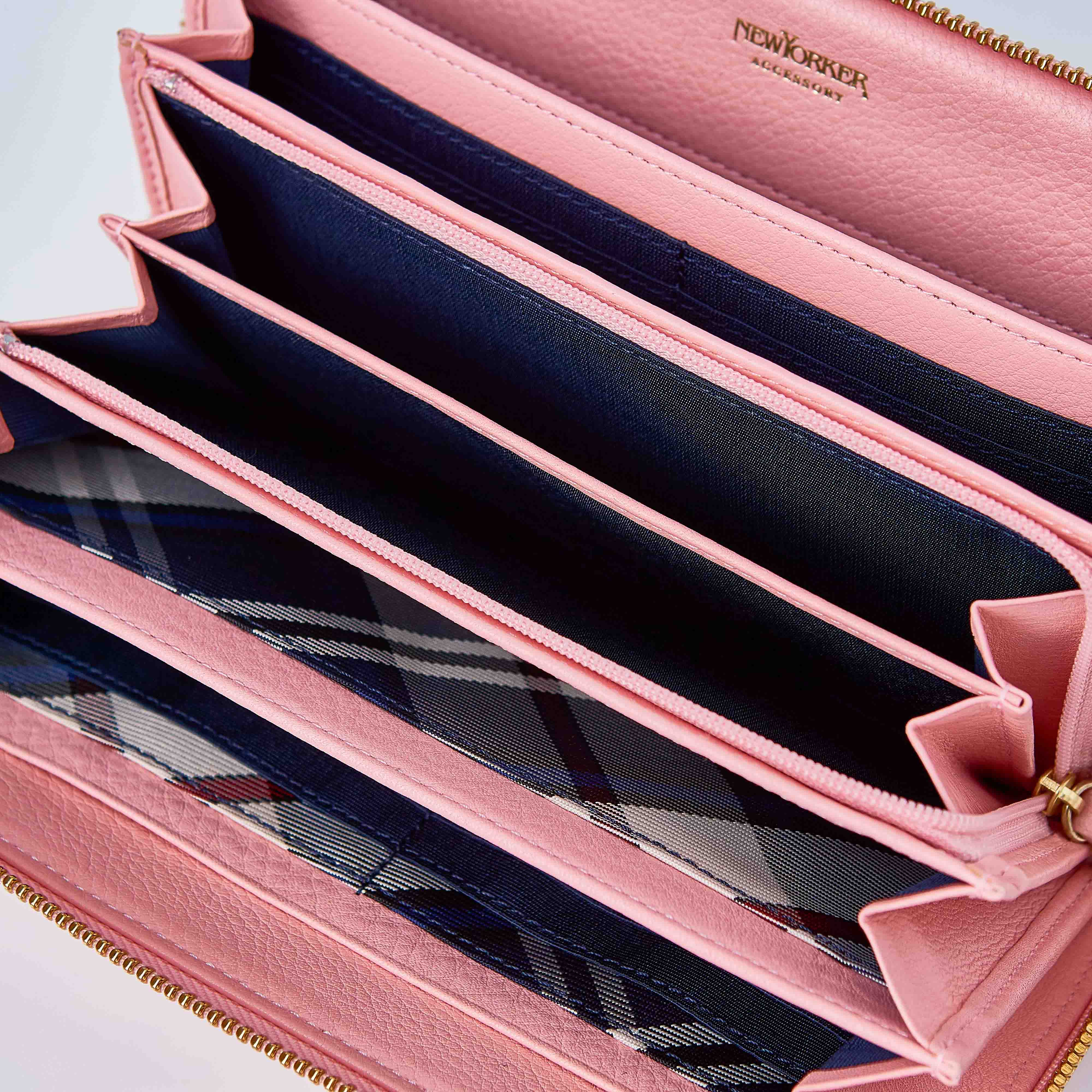 インサイドHT 長財布 NYP603