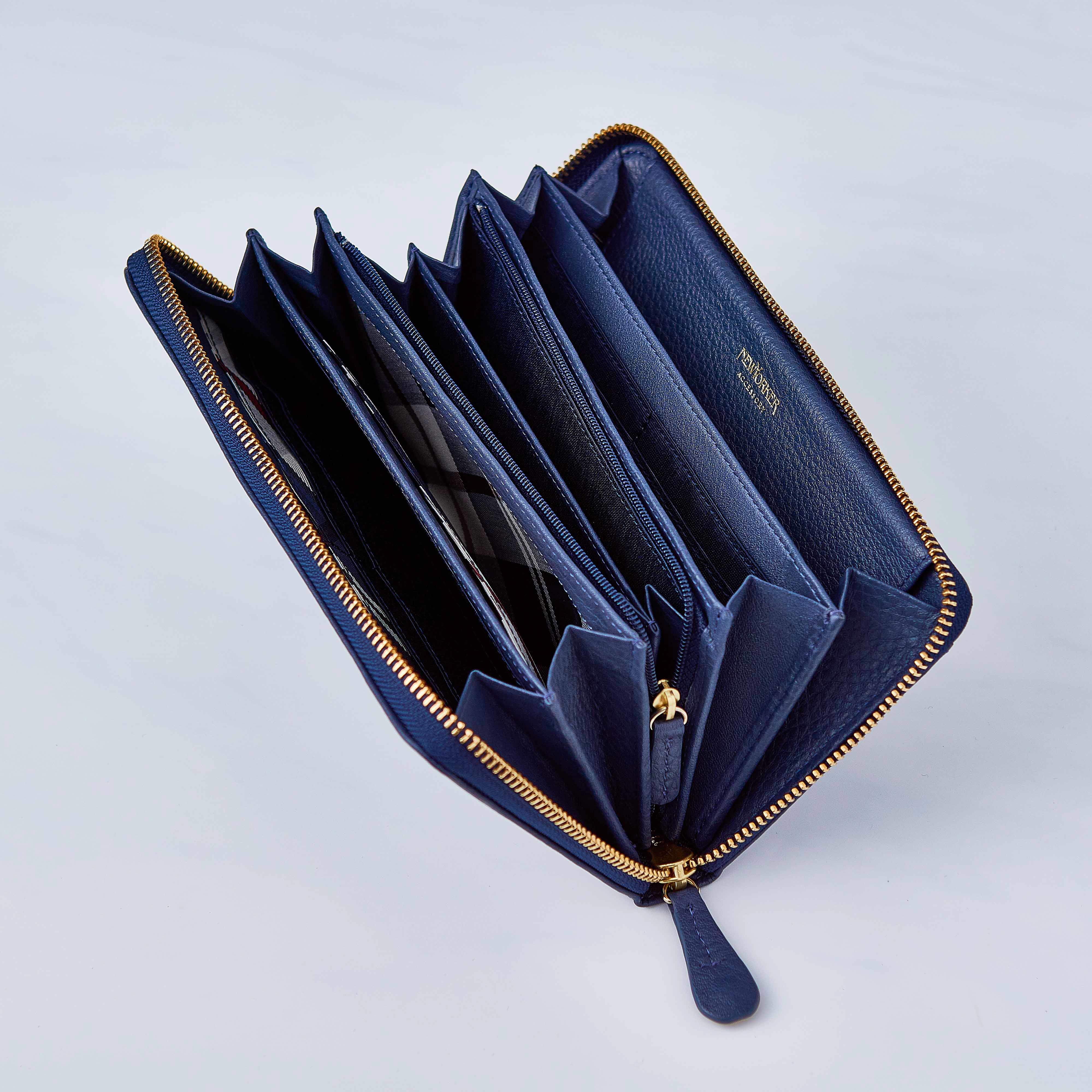 インサイドHT 長財布 NYP603