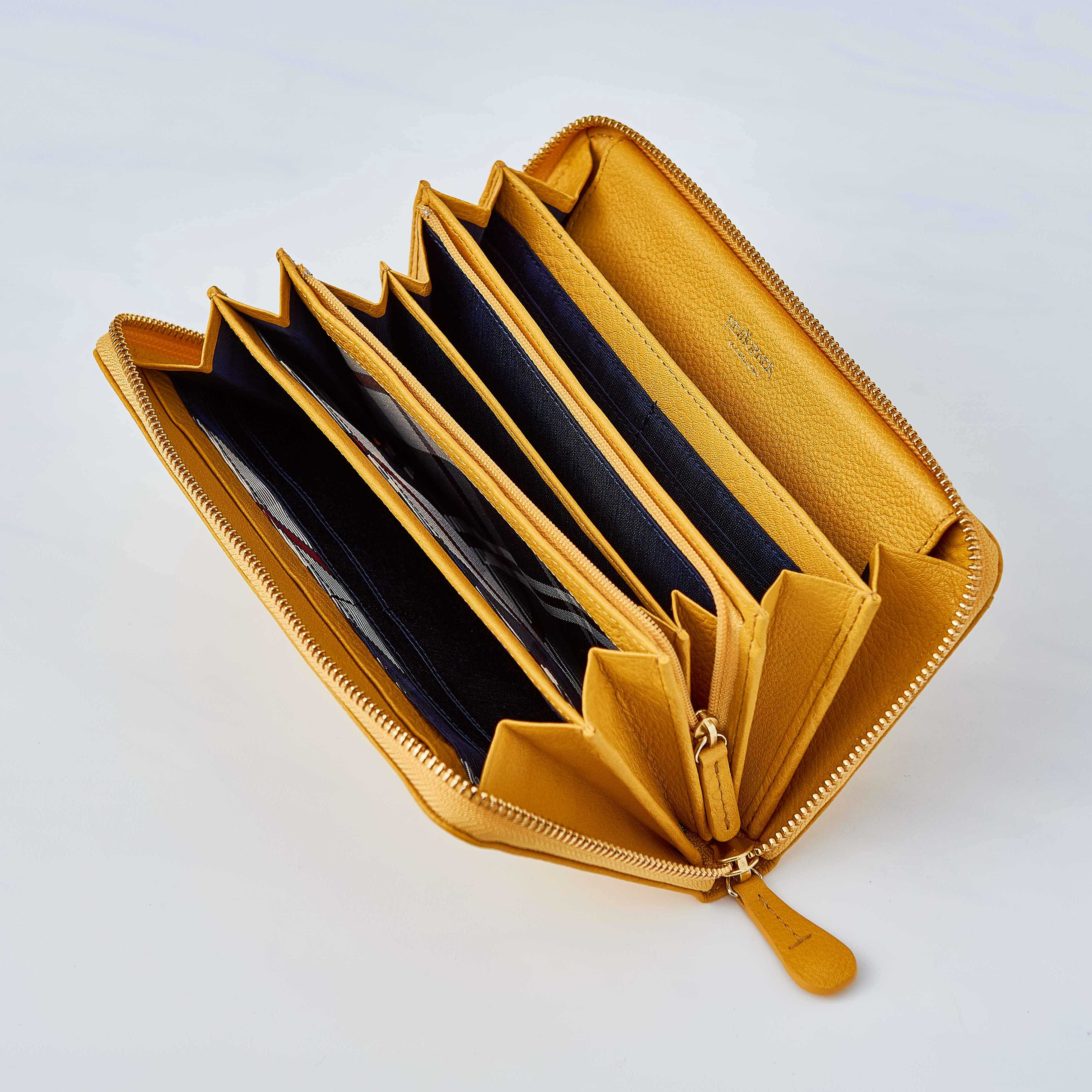 インサイドHT 長財布 NYP603