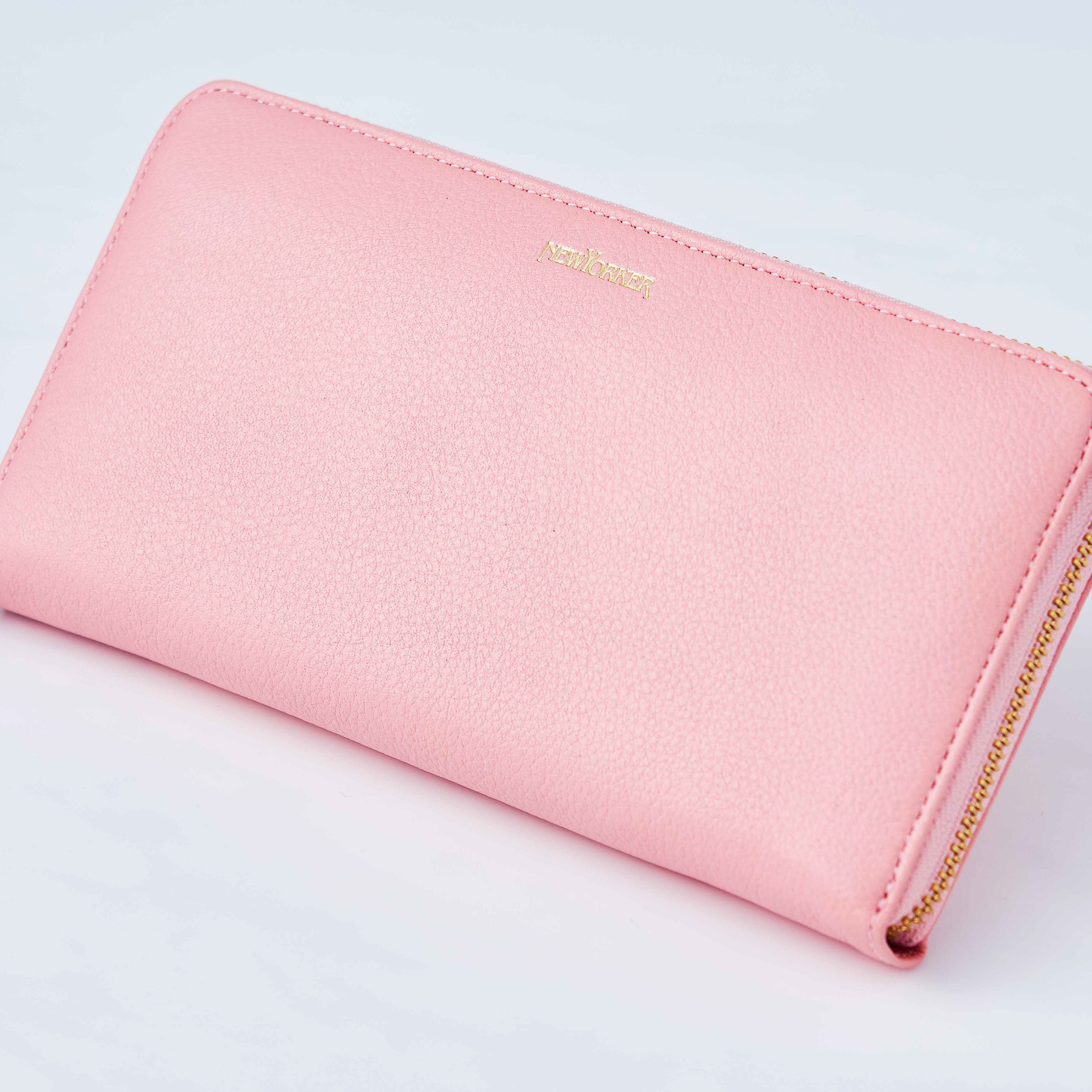 インサイドHT 長財布 NYP603 | Newyorker accessory