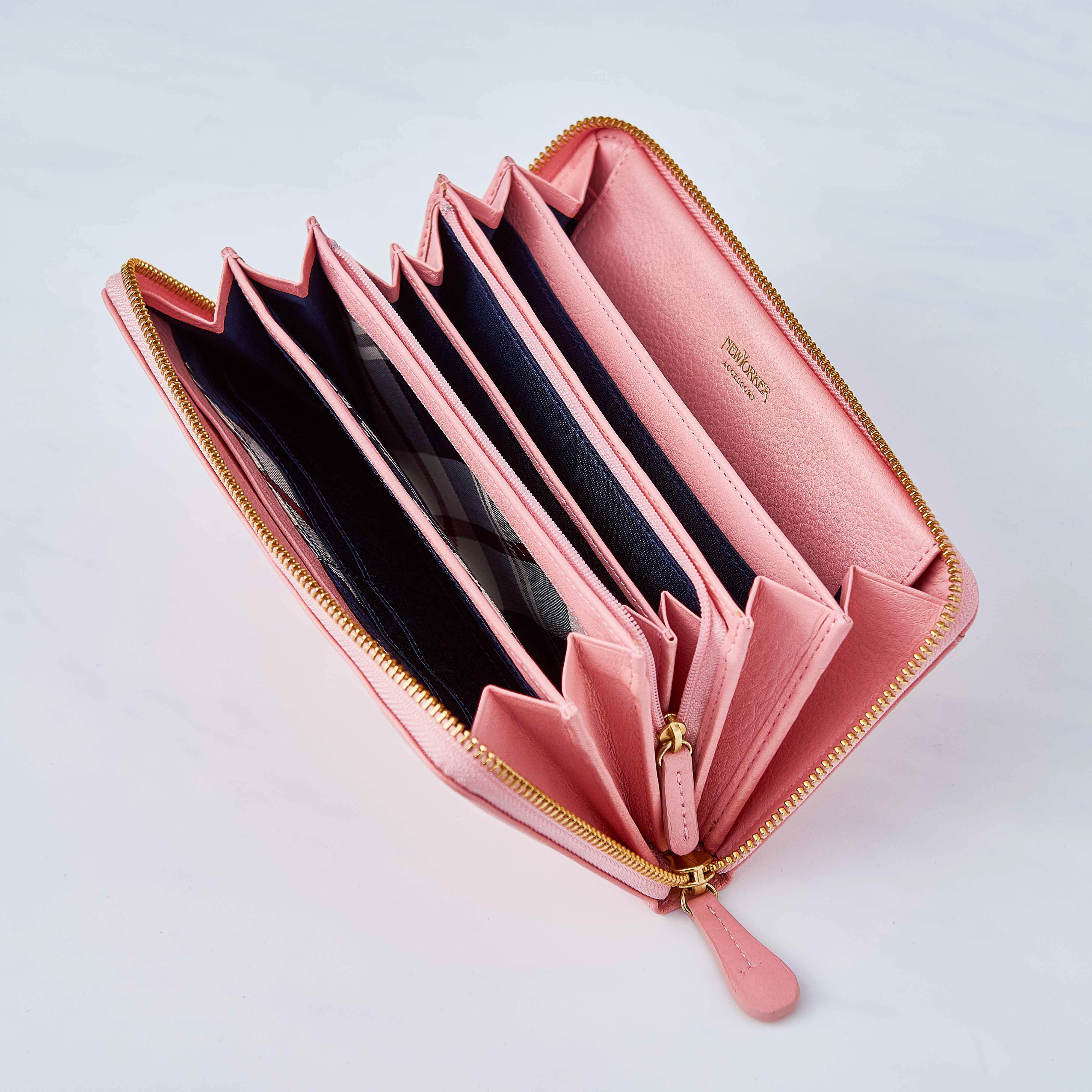 インサイドHT 長財布 NYP603