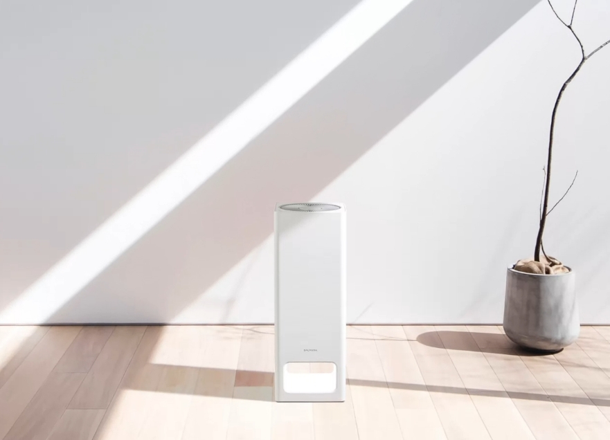 BALMUDA The Pure（選べる2色）