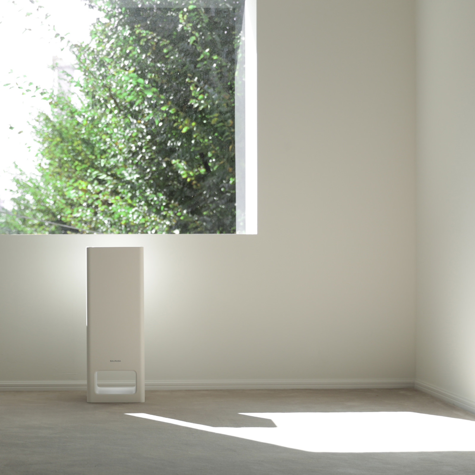 BALMUDA The Pure（選べる2色）