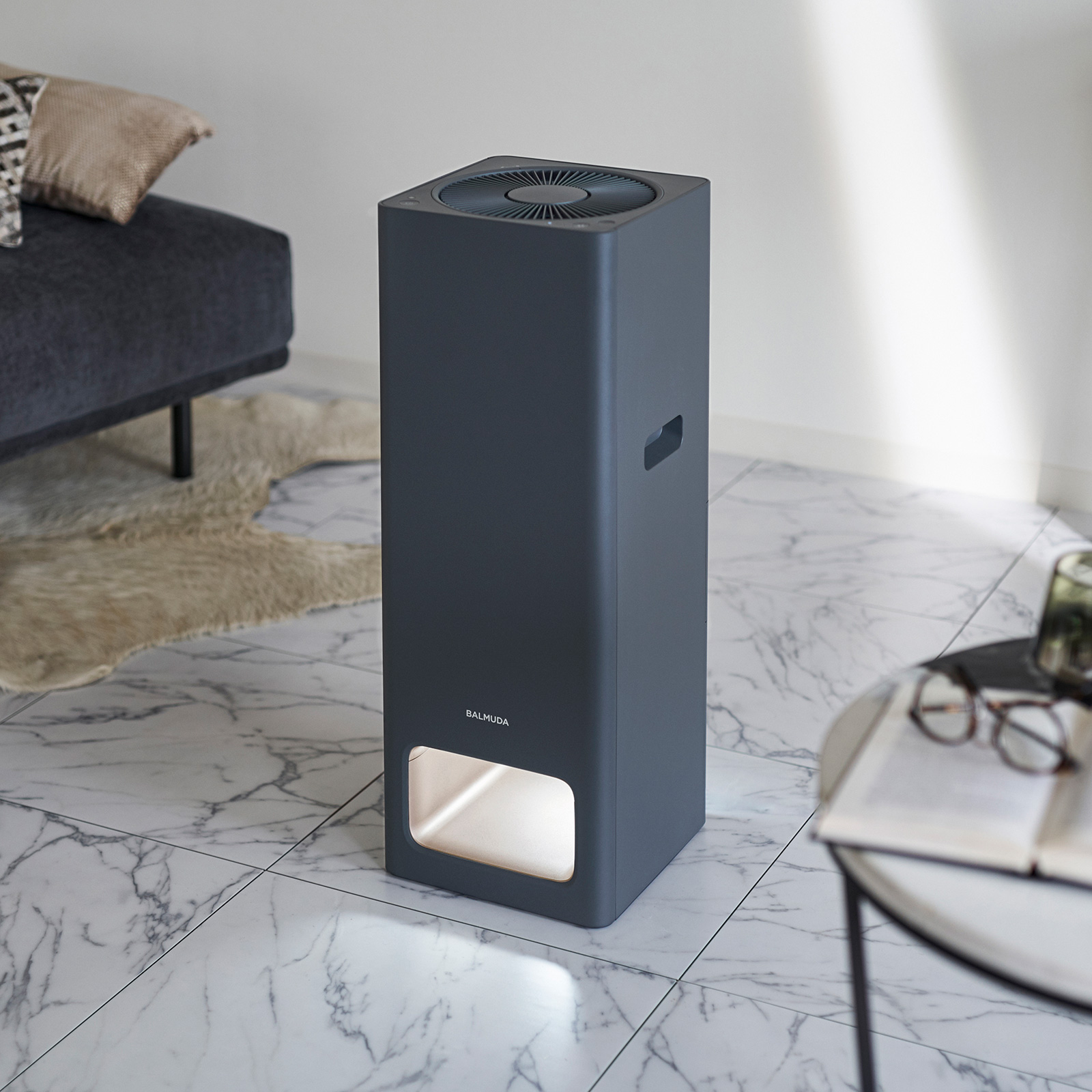 BALMUDA The Pure（選べる2色）