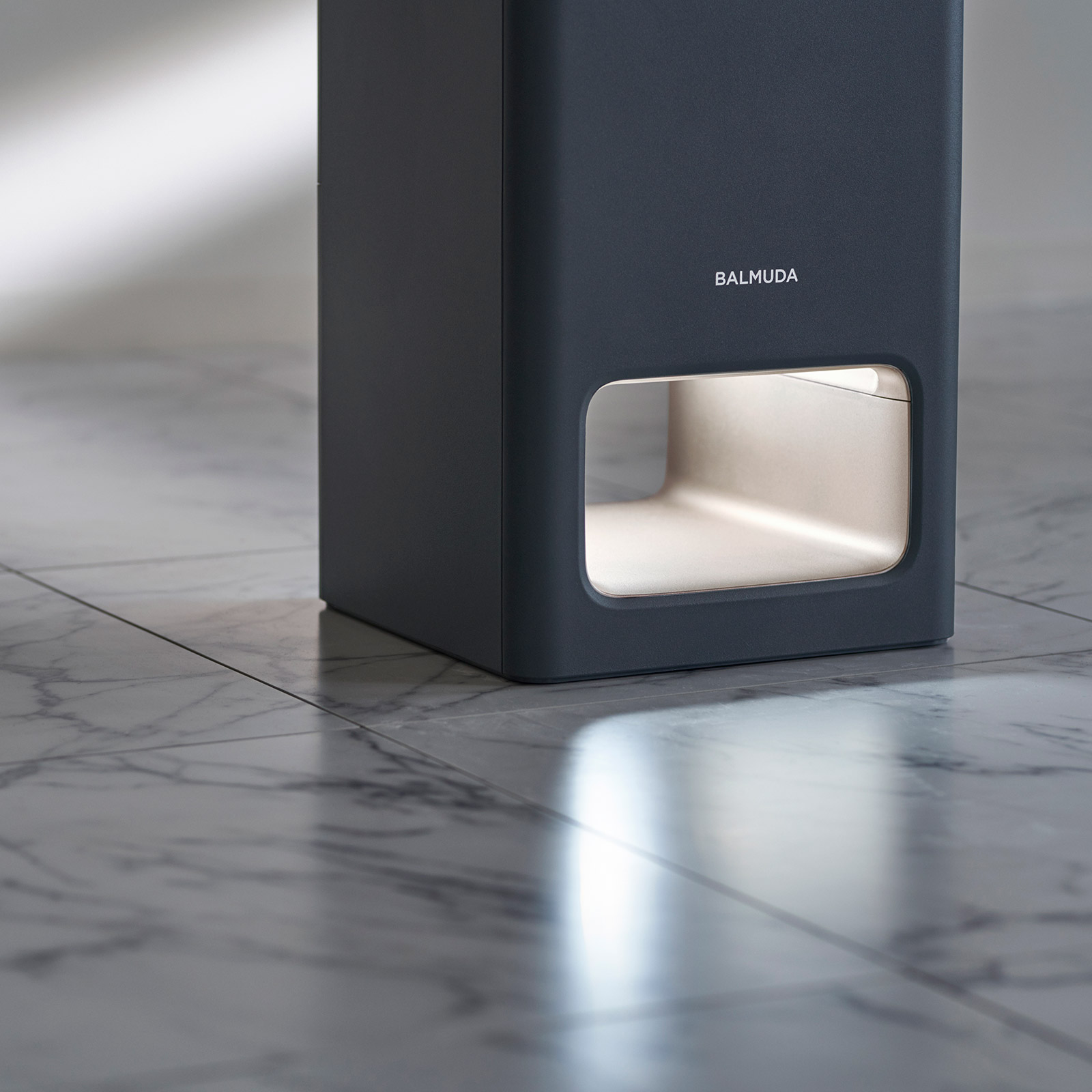 BALMUDA The Pure（選べる2色）