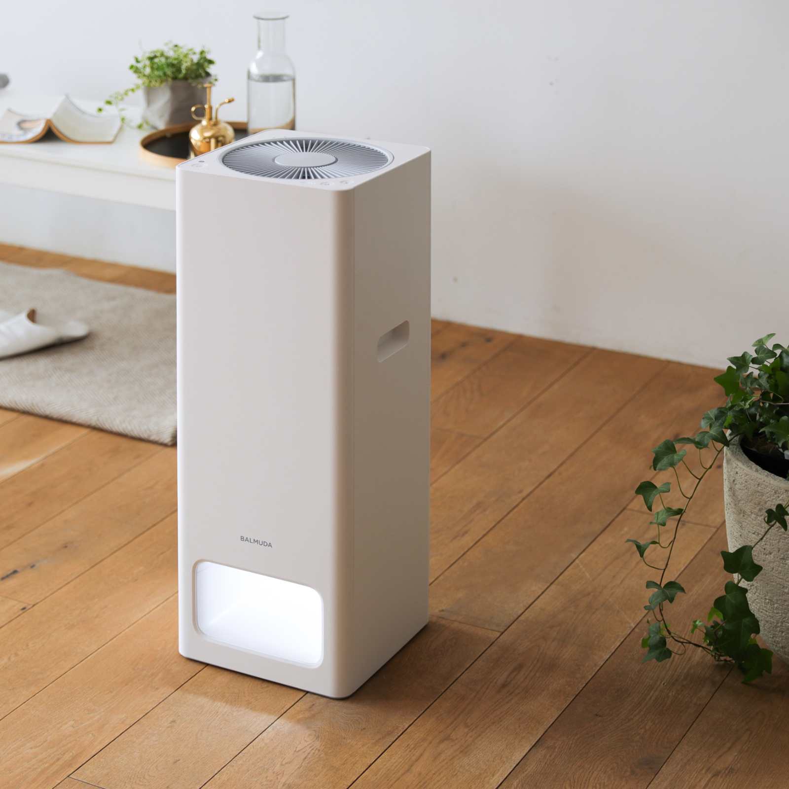 BALMUDA The Pure（選べる2色） | BALMUDA（バルミューダ）の