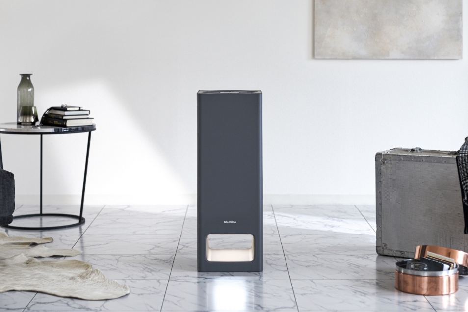 BALMUDA The Pure（選べる2色）