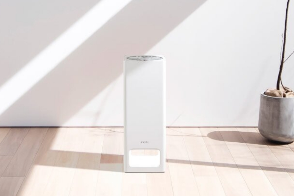 BALMUDA The Pure（選べる2色）