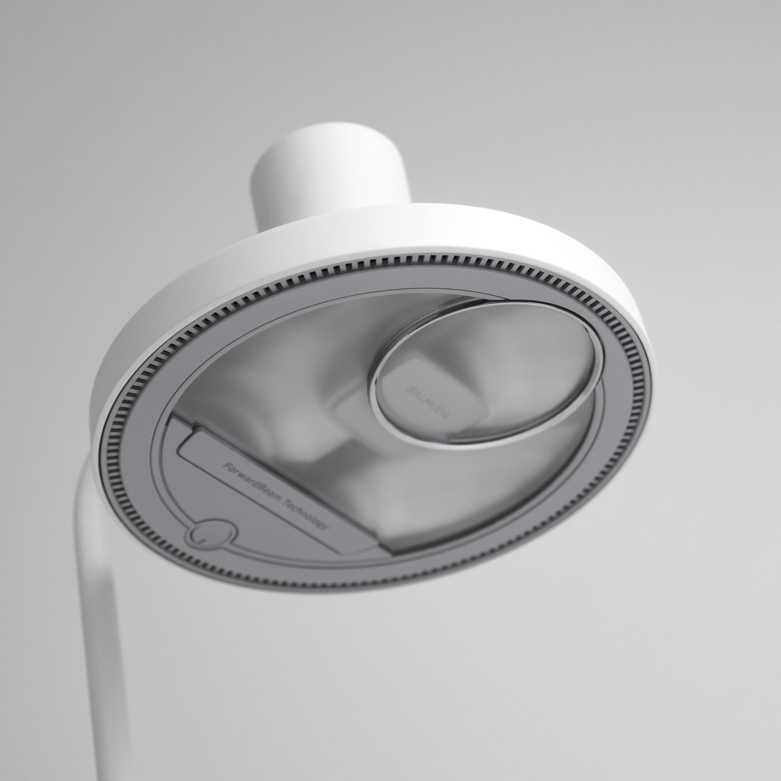 BALMUDA The Light（選べる2色）