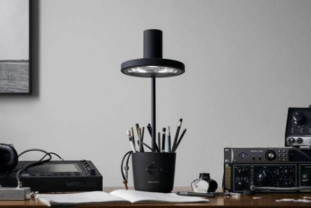 BALMUDA The Light（選べる2色）