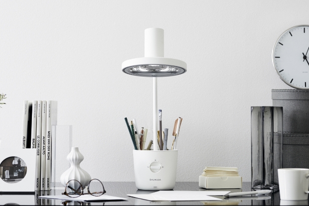 BALMUDA The Light（選べる2色）