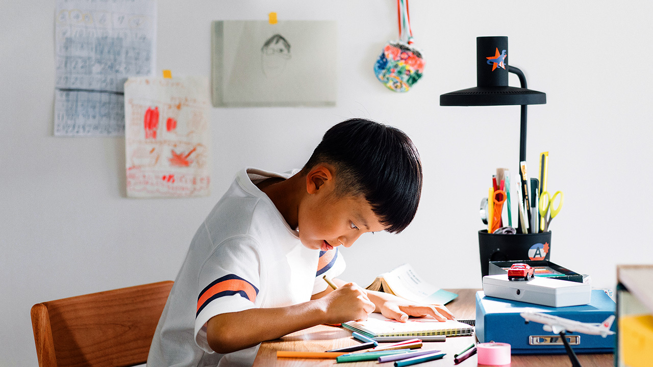 BALMUDA The Light（選べる2色）