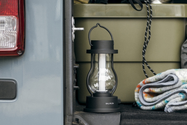 BALMUDA The Lantern（選べる2色）