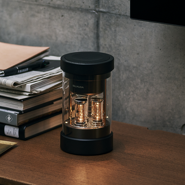 BALMUDA The Speaker（選べる2色）