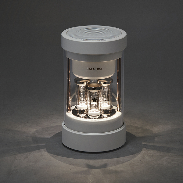 BALMUDA The Speaker（選べる2色）