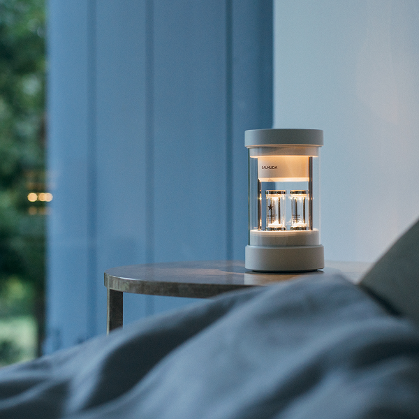 BALMUDA The Speaker（選べる2色）