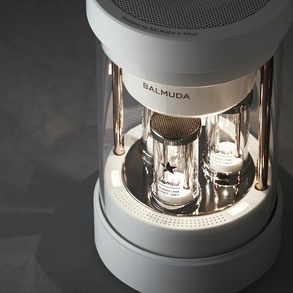 BALMUDA The Speaker（選べる2色）