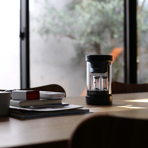 BALMUDA The Speaker（選べる2色）