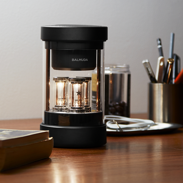 BALMUDA The Speaker（選べる2色）