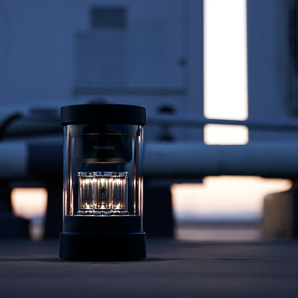 BALMUDA The Speaker（選べる2色）