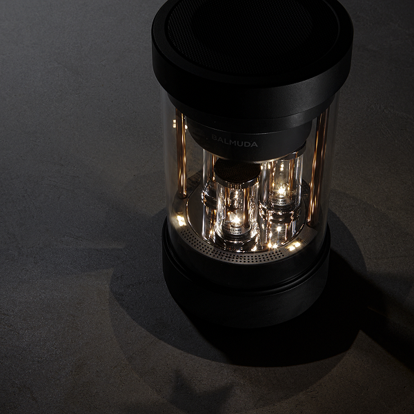 BALMUDA The Speaker（選べる2色）