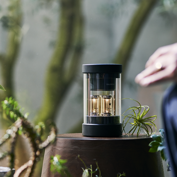 BALMUDA The Speaker（選べる2色）