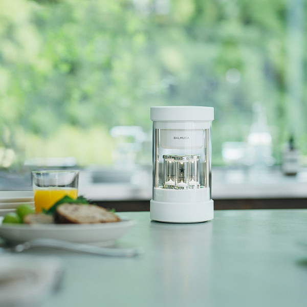 BALMUDA The Speaker（選べる2色）