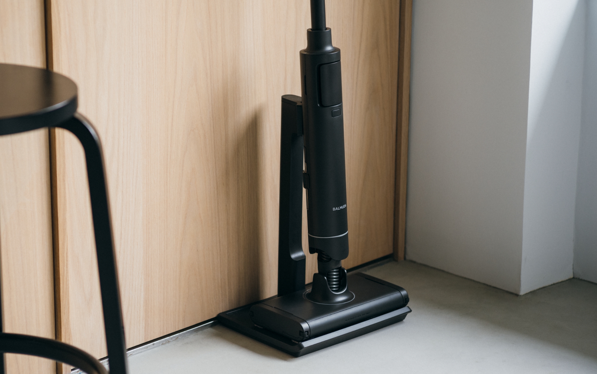 BALMUDA The Cleaner Lite（選べる2色）