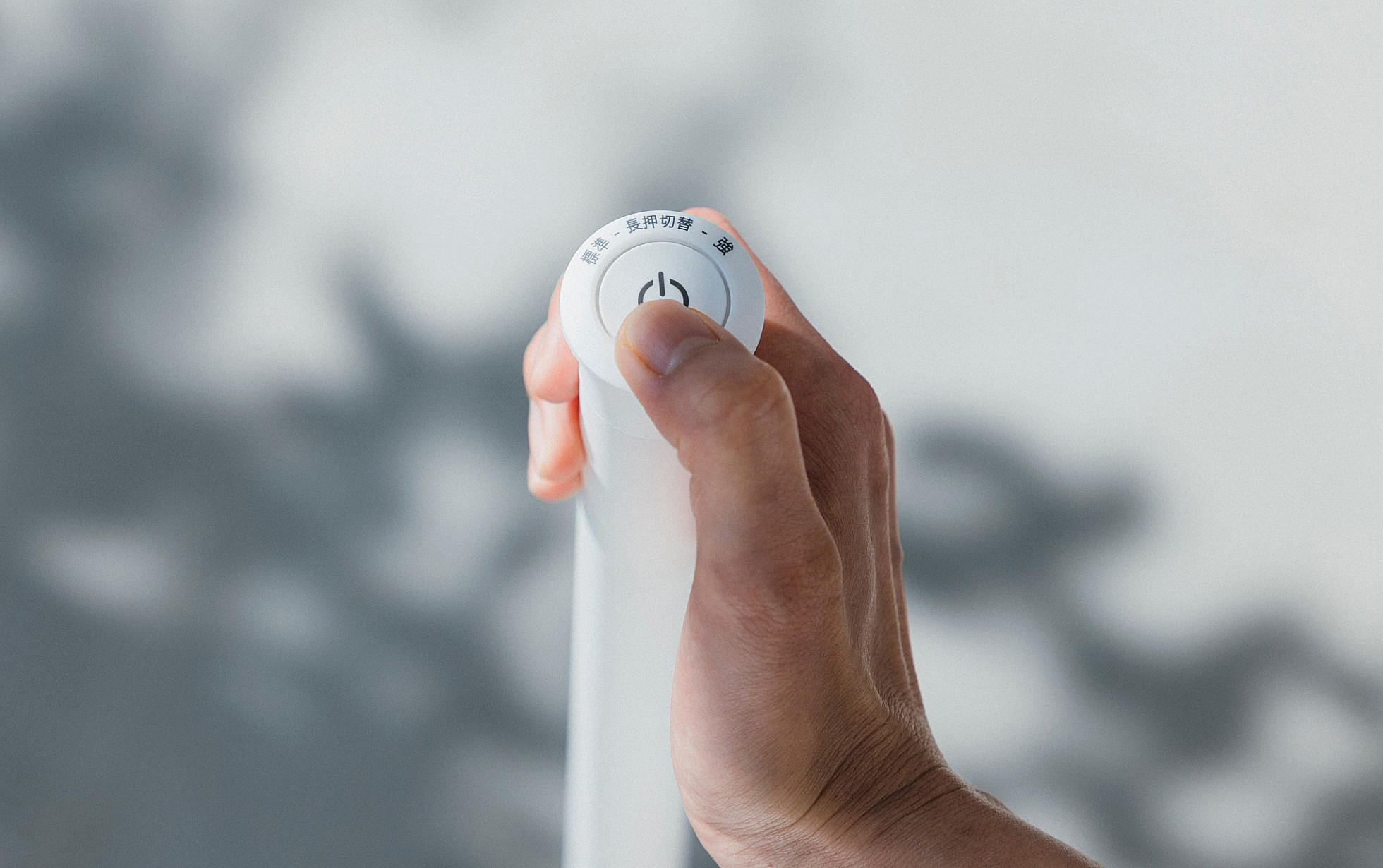 BALMUDA The Cleaner Lite（選べる2色）