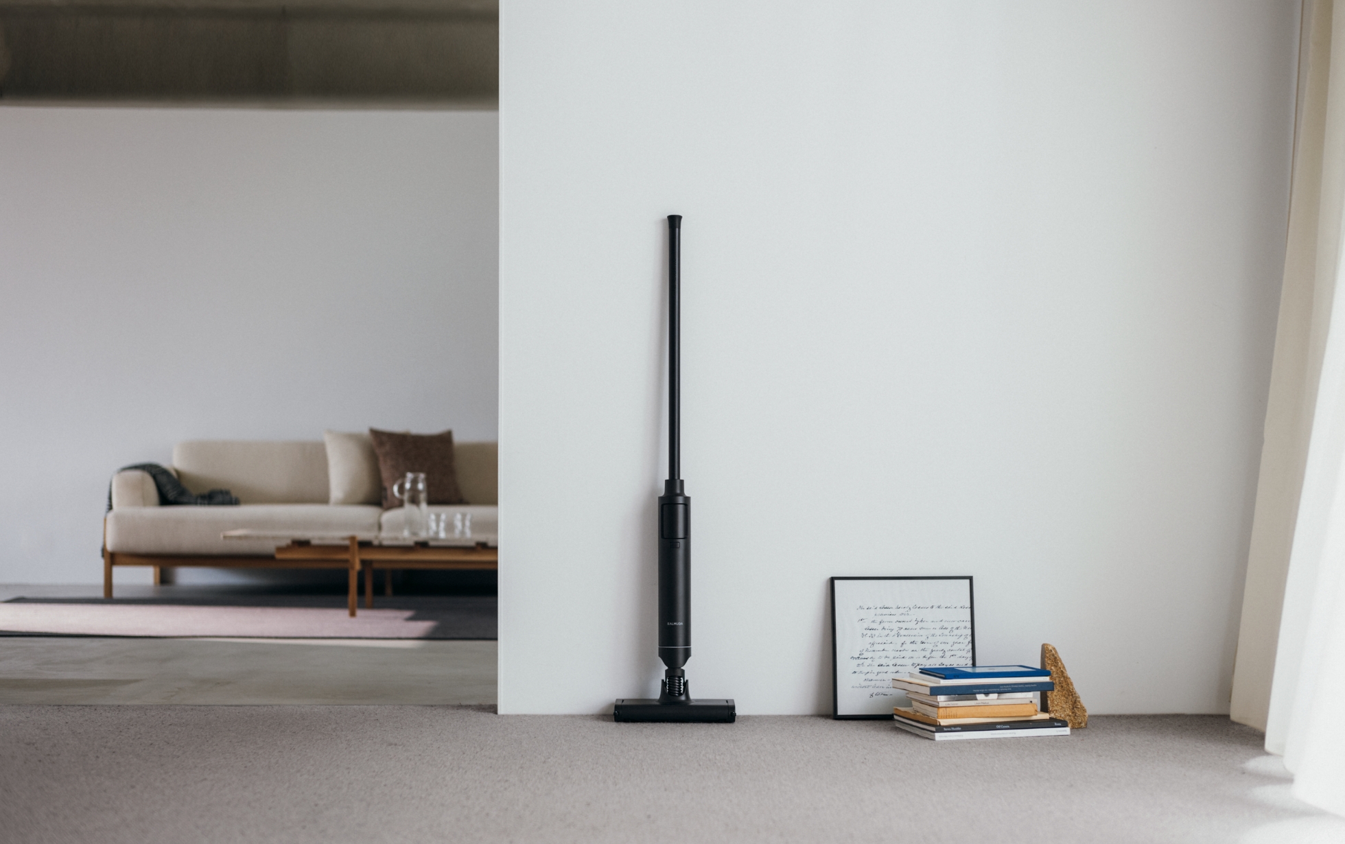 BALMUDA The Cleaner Lite（選べる2色）