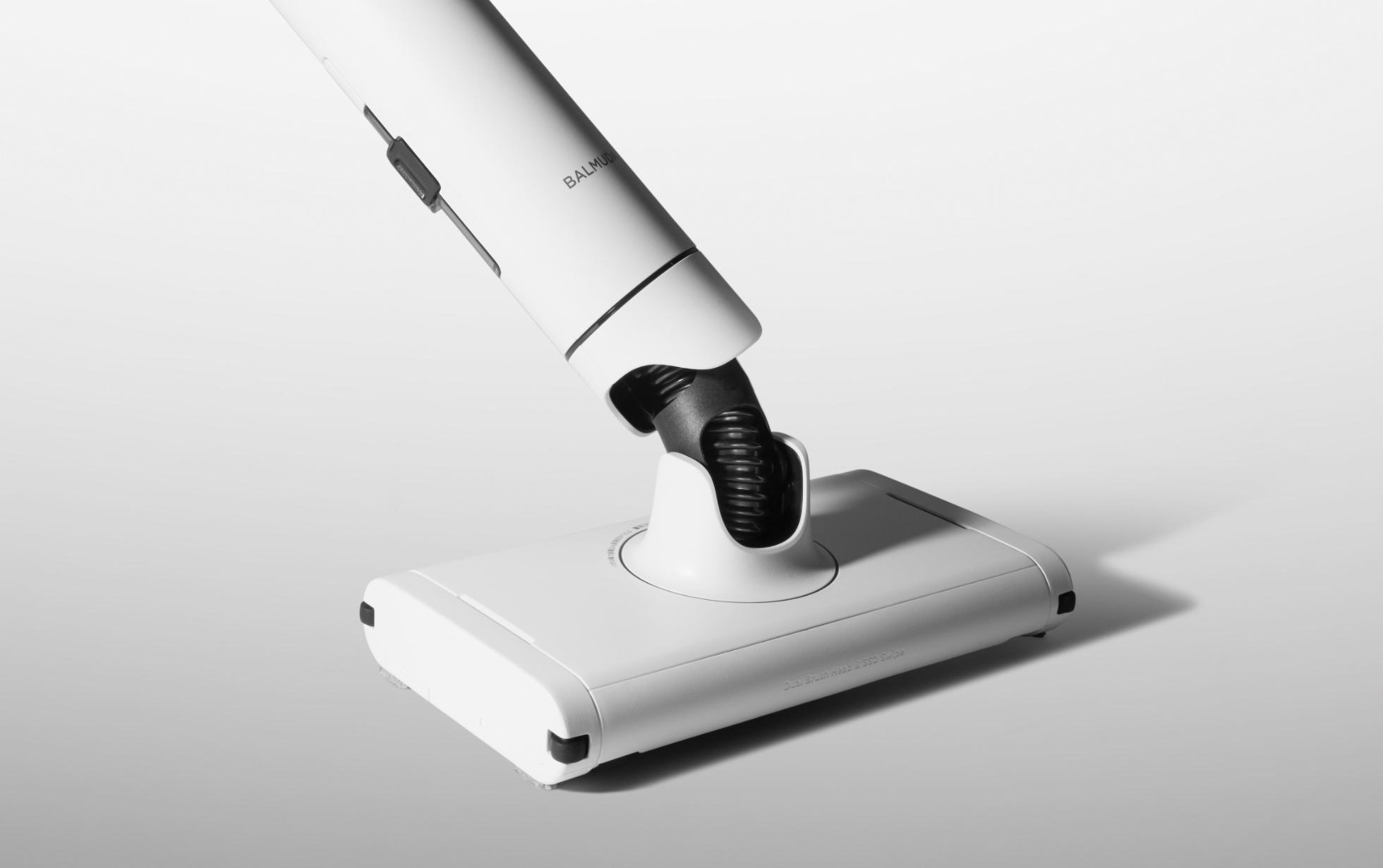 BALMUDA The Cleaner Lite（選べる2色）