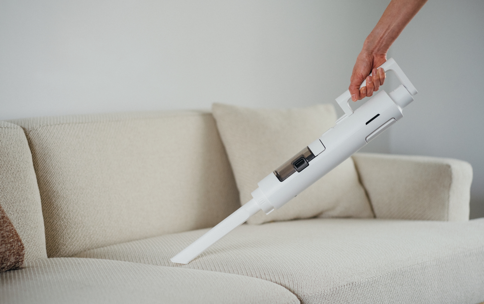 BALMUDA The Cleaner Lite（選べる2色）