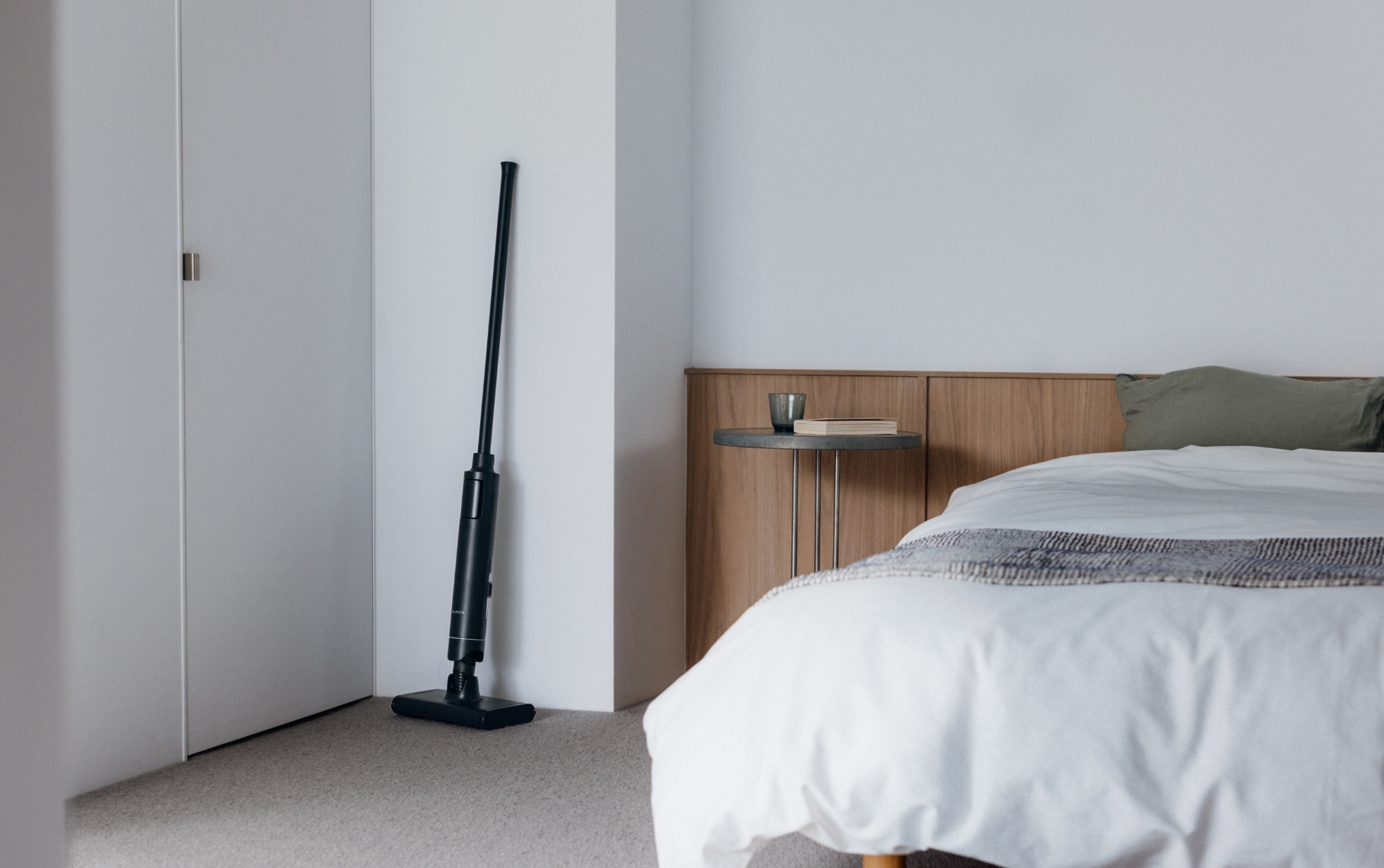 BALMUDA The Cleaner Lite（選べる2色）