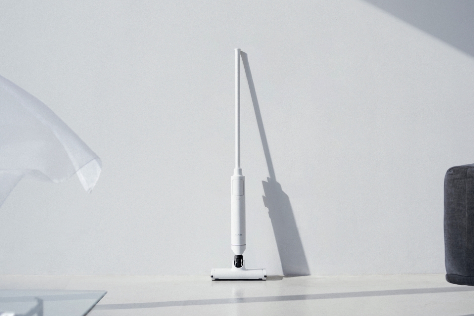 BALMUDA The Cleaner Lite（選べる2色）